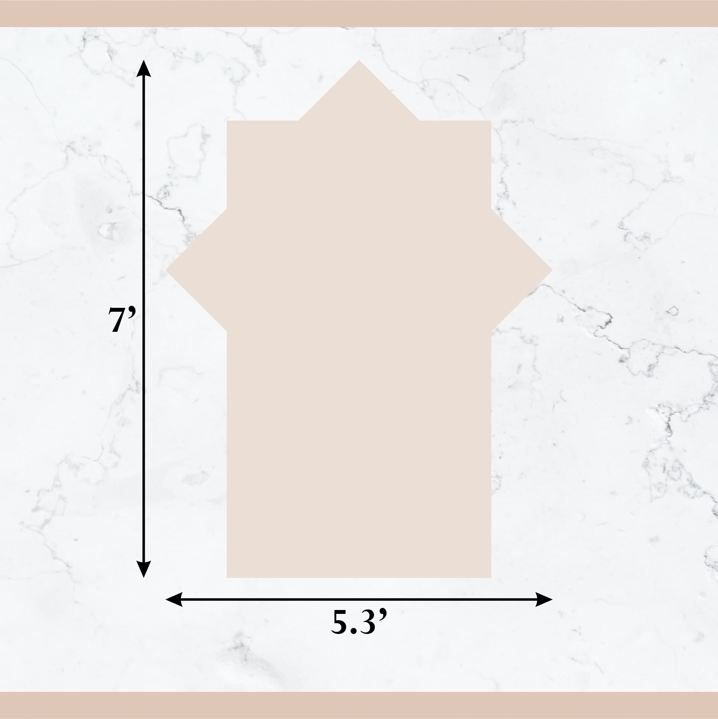 Arch Sign SVG Template, Wedding Backdrop Design (Digital Design) - image 3