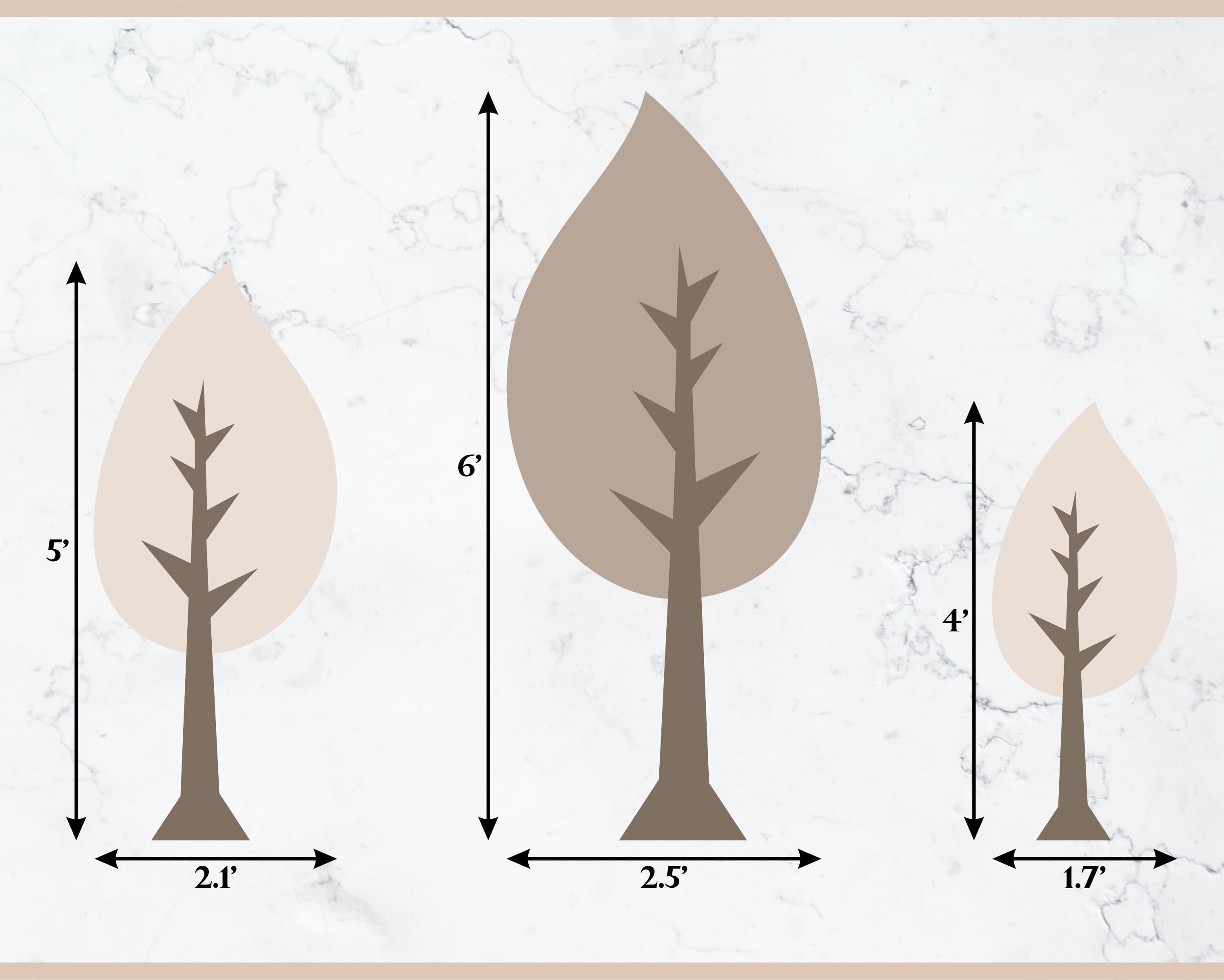 Fall Leaves svg, Thanksgiving Vector Cut Files (svg, png, eps) - image 4