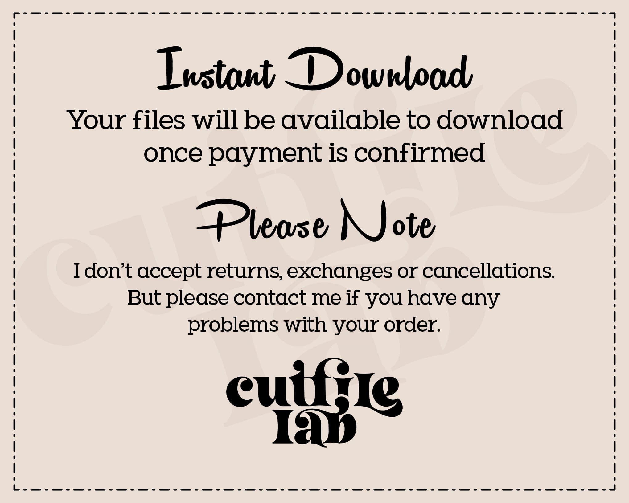 Boho Arch Display Stand SVG | Photo Grid Sign Cut File (Digital Download) - image 5