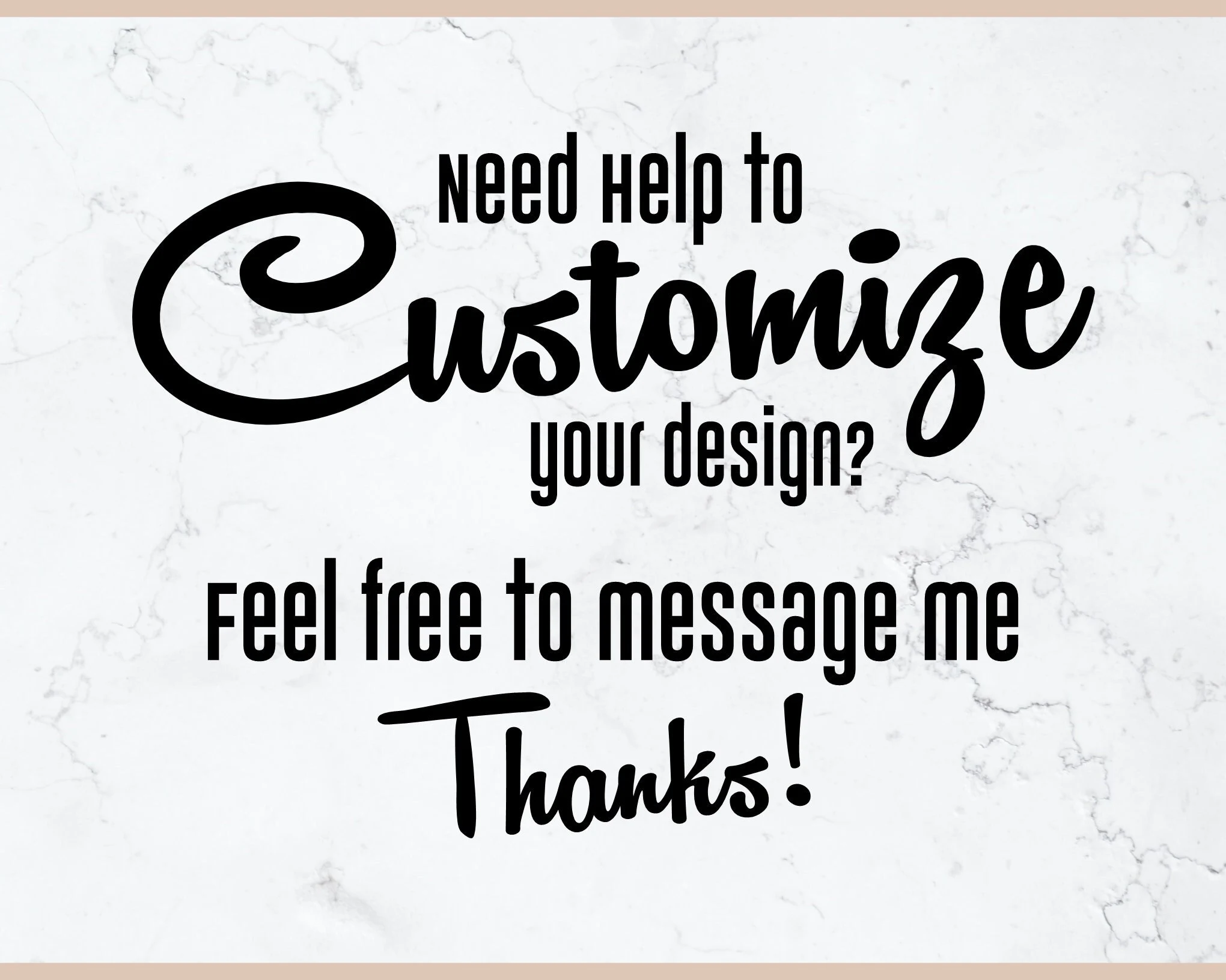 Boho Arch SVG, Wedding Welcome Sign, Laser Cut File (Digital Download) - image 4