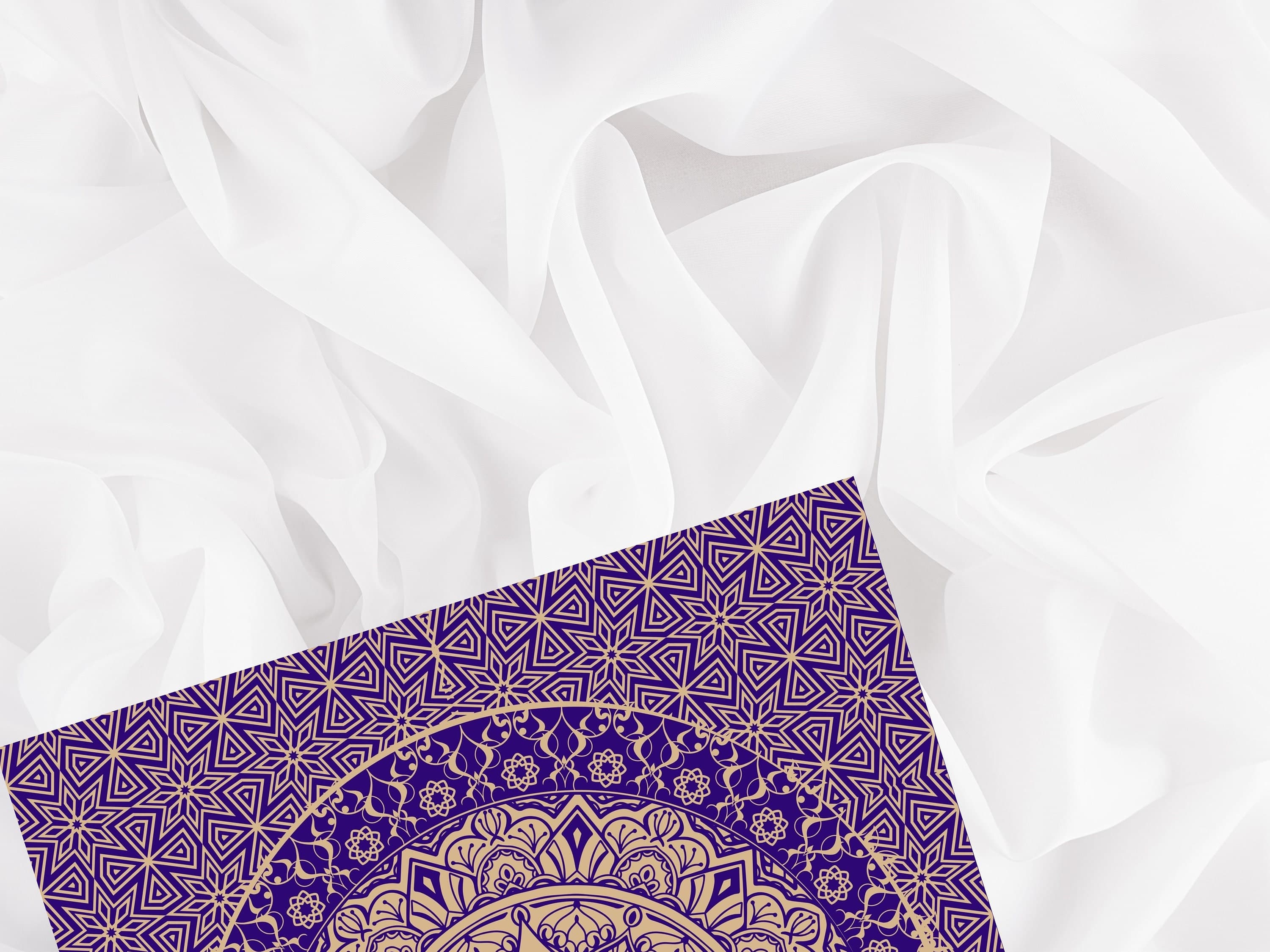 Luxury Nikkah Contract, Digital Printable Personalised Customised Nikkah Certificate, Custom Nikkah Nama, Islamic Wedding Contract, nn69 - image 4