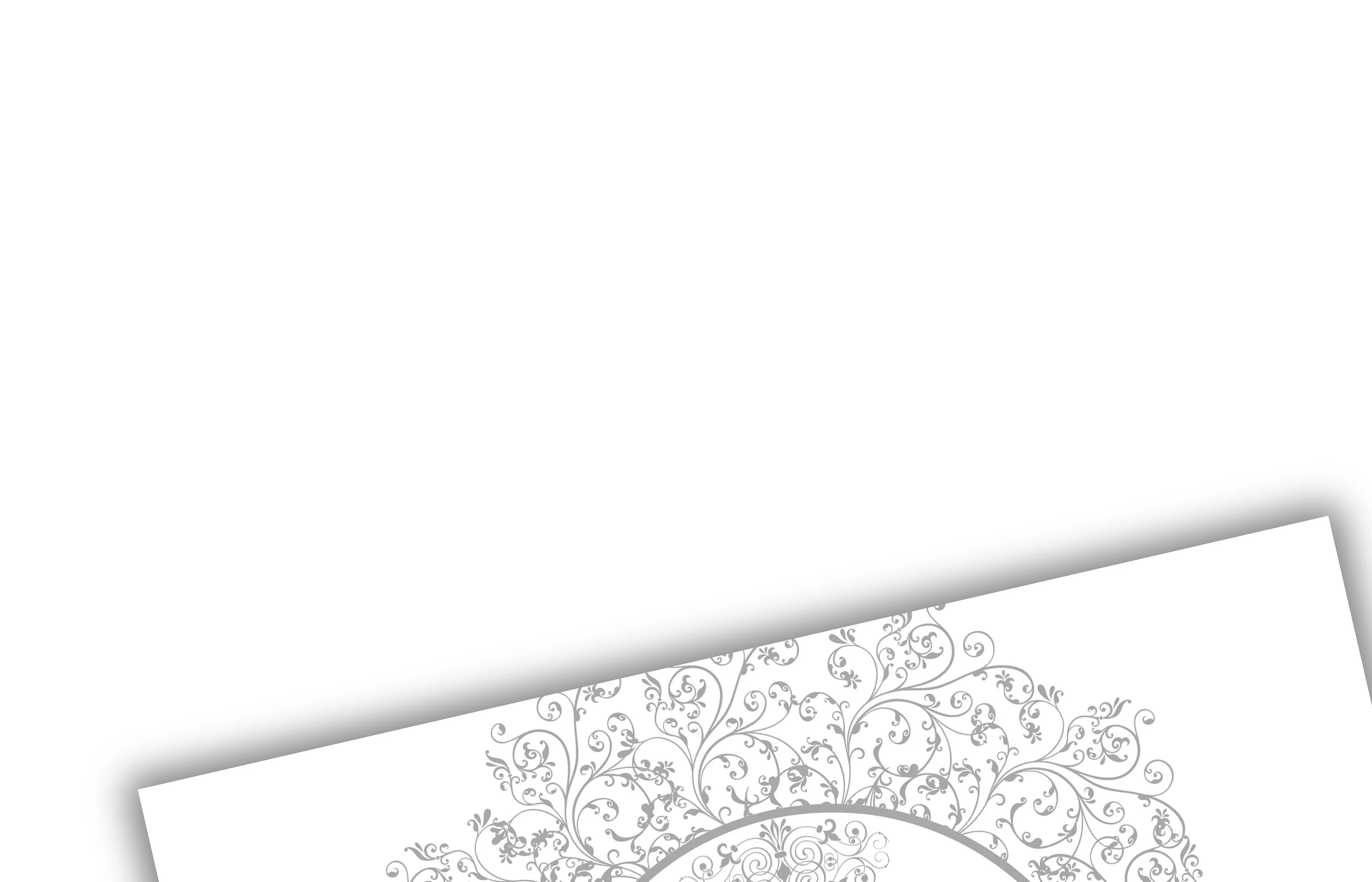 Personalized Nikkah Contract, Muslim Wedding Keepsake (Digital Download) - image 3