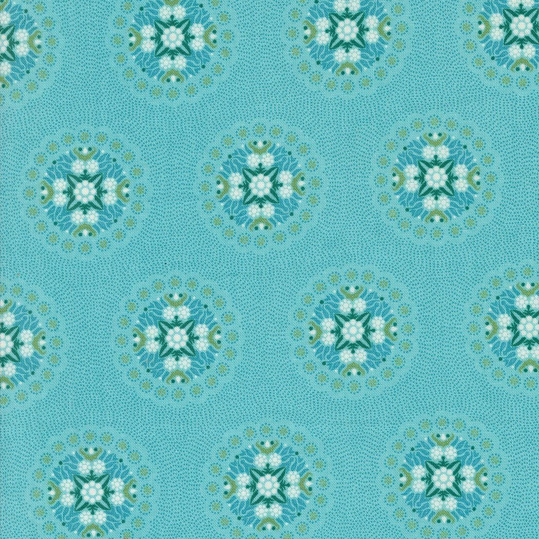 Sunday Brunch- Mint Tea- 30752 15- Moda Fabrics by BasicGrey - image 3