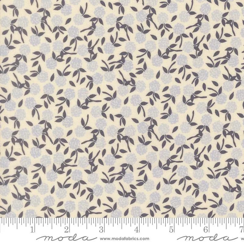 Wildbriar- Porcelain - 43223 11- Moda Fabrics by Sweetfire Road