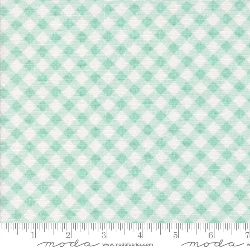 Summertime- Fat Quarters- 18” x 22” - Moda Fabrics by Camille Roskelley - image 4