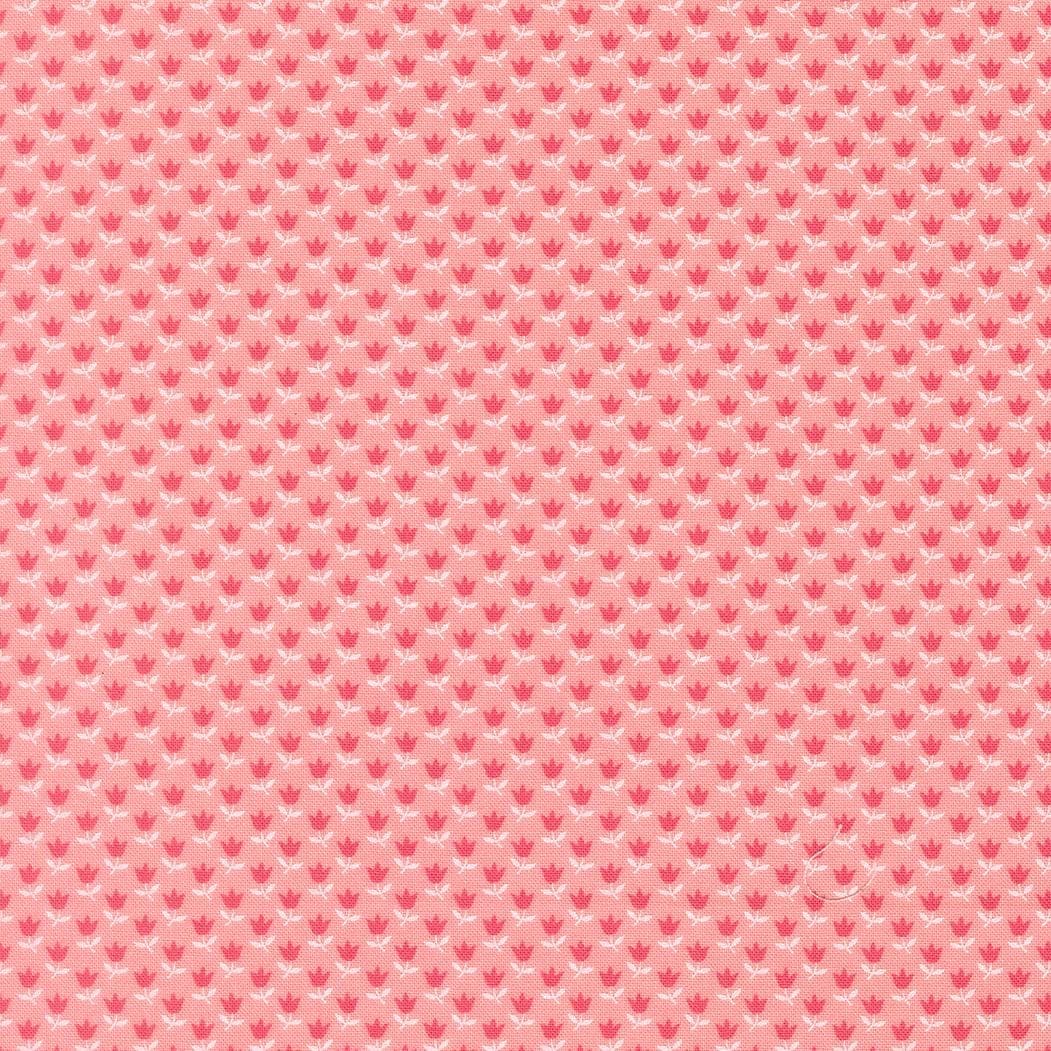 Cat Named Stitch- Blush- 55347 17- Moda Fabrics by Camille Roskelley - image 3