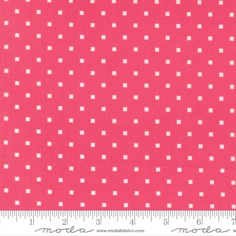 Cat Named Stitch- Rosie- 55345 18- Moda Fabrics by Camille Roskelley