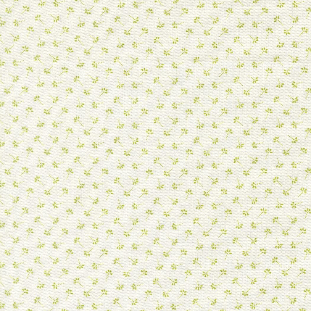 Summers End- Clover- 35438 29- Moda Fabrics by Fig Tree and Co - image 3