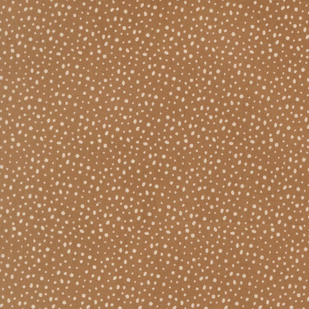 Gingerbread Lane- Cocoa- 26158 22- Moda Fabrics by Kiley’s Quilt Room - image 2