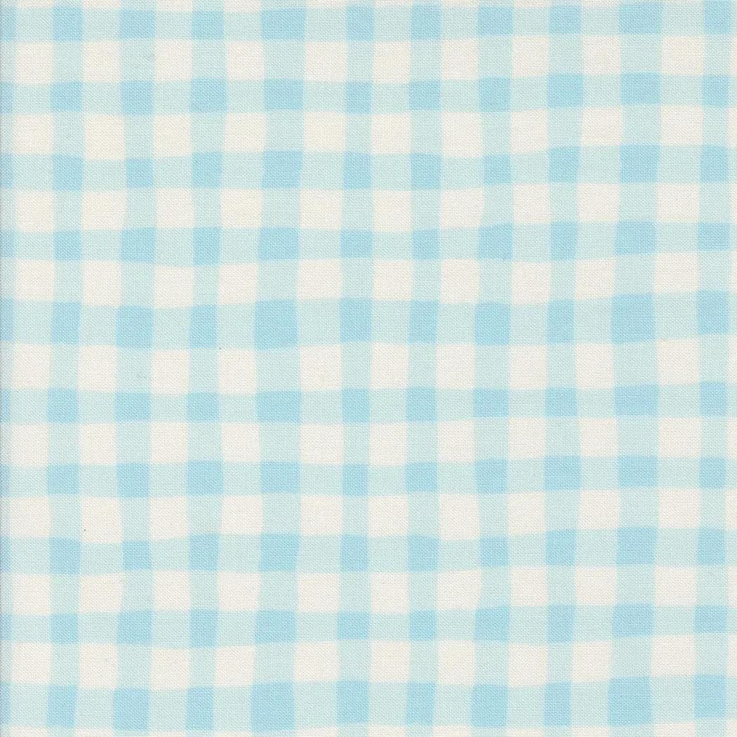 Emmitt and Ivy- Sky- 55693 16- Moda Fabrics by Sweetwater - image 3