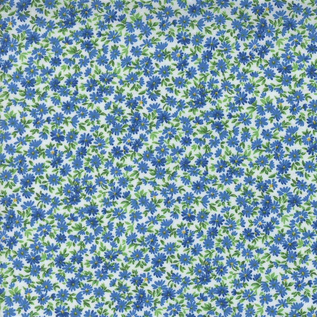 Wildflowers 2024- Cloud- 33776 11- Moda Fabrics - image 3