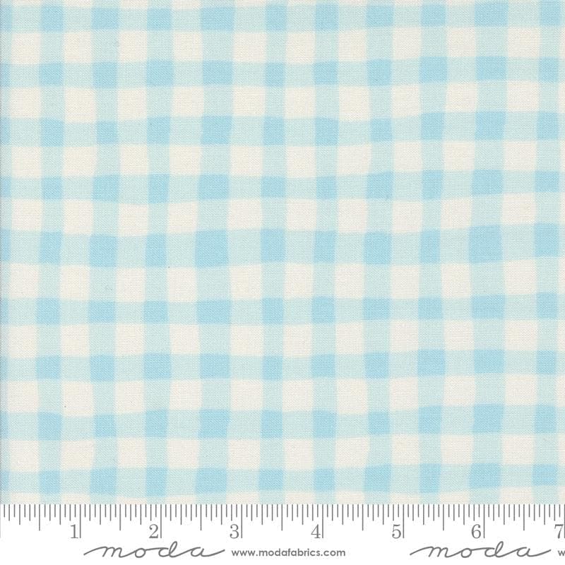 Emmitt and Ivy- Sky- 55693 16- Moda Fabrics by Sweetwater
