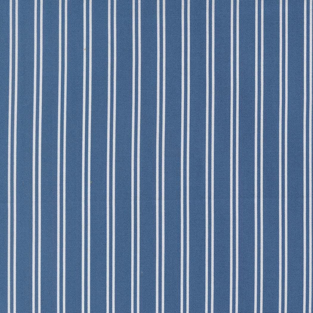 Cat Named Stitch- Sea- 55344 14- Moda Fabrics by Camille Roskelley - image 3