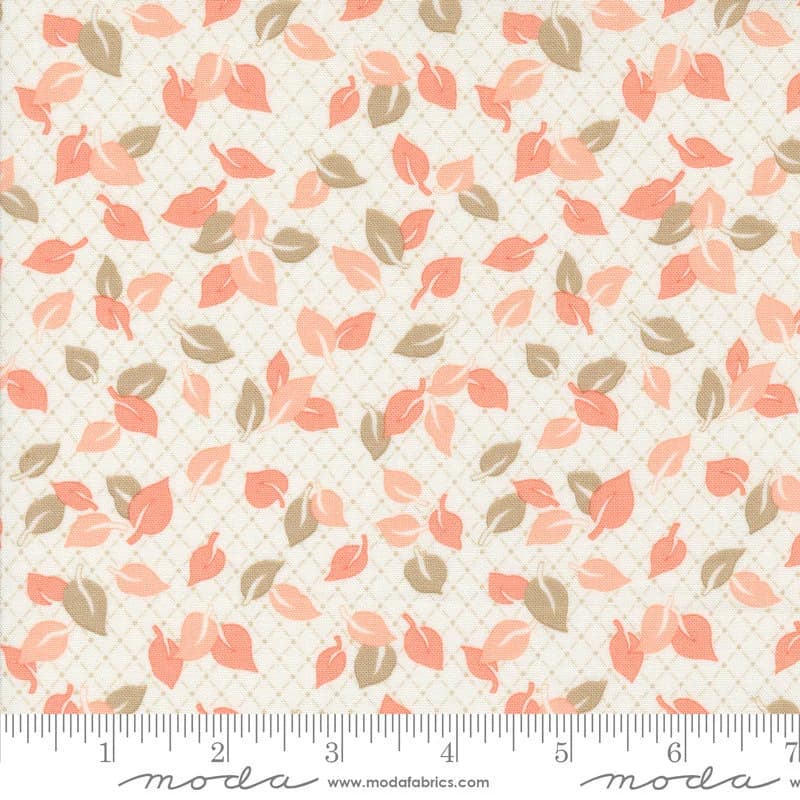 Jelly and Jam- Jelly Toppers- Rhubarb- 20493 11- Moda Fabrics by Fig Tree & Co - image 3