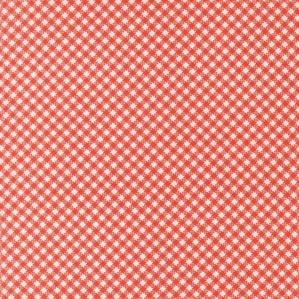 Rosie- Strawberry- 35427 24- Moda Fabrics by Fig Tree Co - image 3