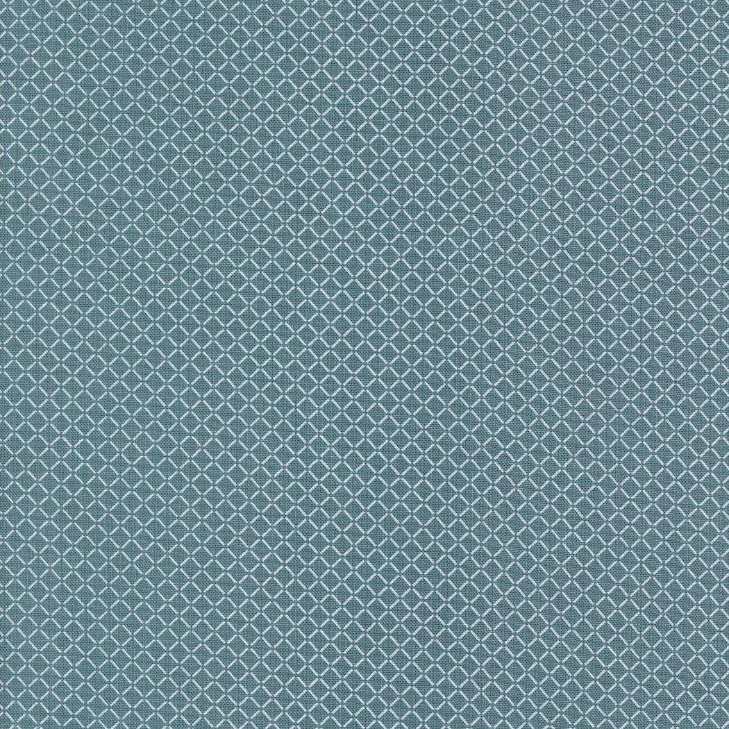 Rosemary Cottage- Little Sail- Lake- 55317 15- Moda Fabrics by Camille Roskelley - image 3