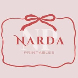 NardaPrintables