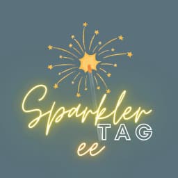 SparklerTag