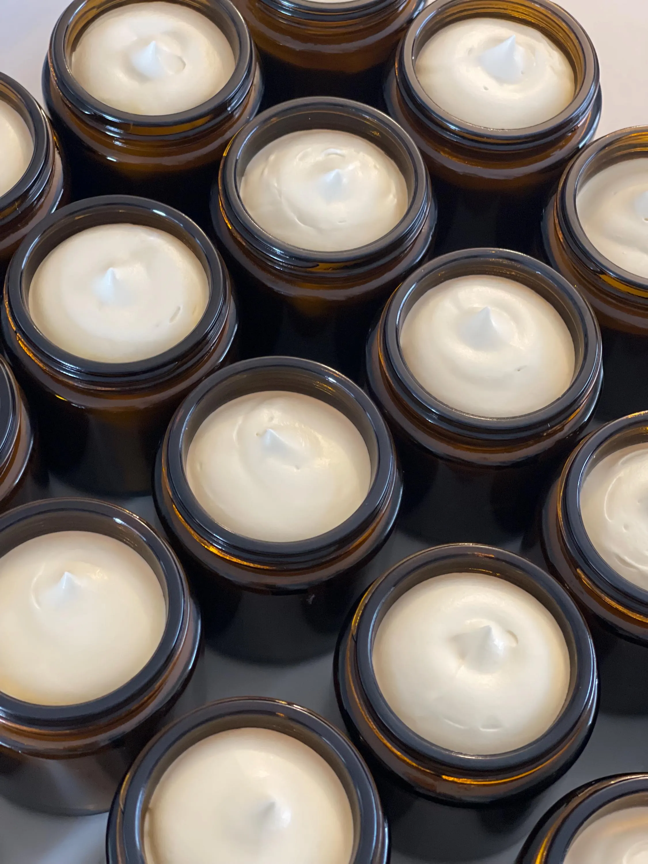 Vanilla Whipped Tallow Cream – Grass-Fed, All-Natural & Halal 120ml - image 5