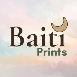 BaitiPrints