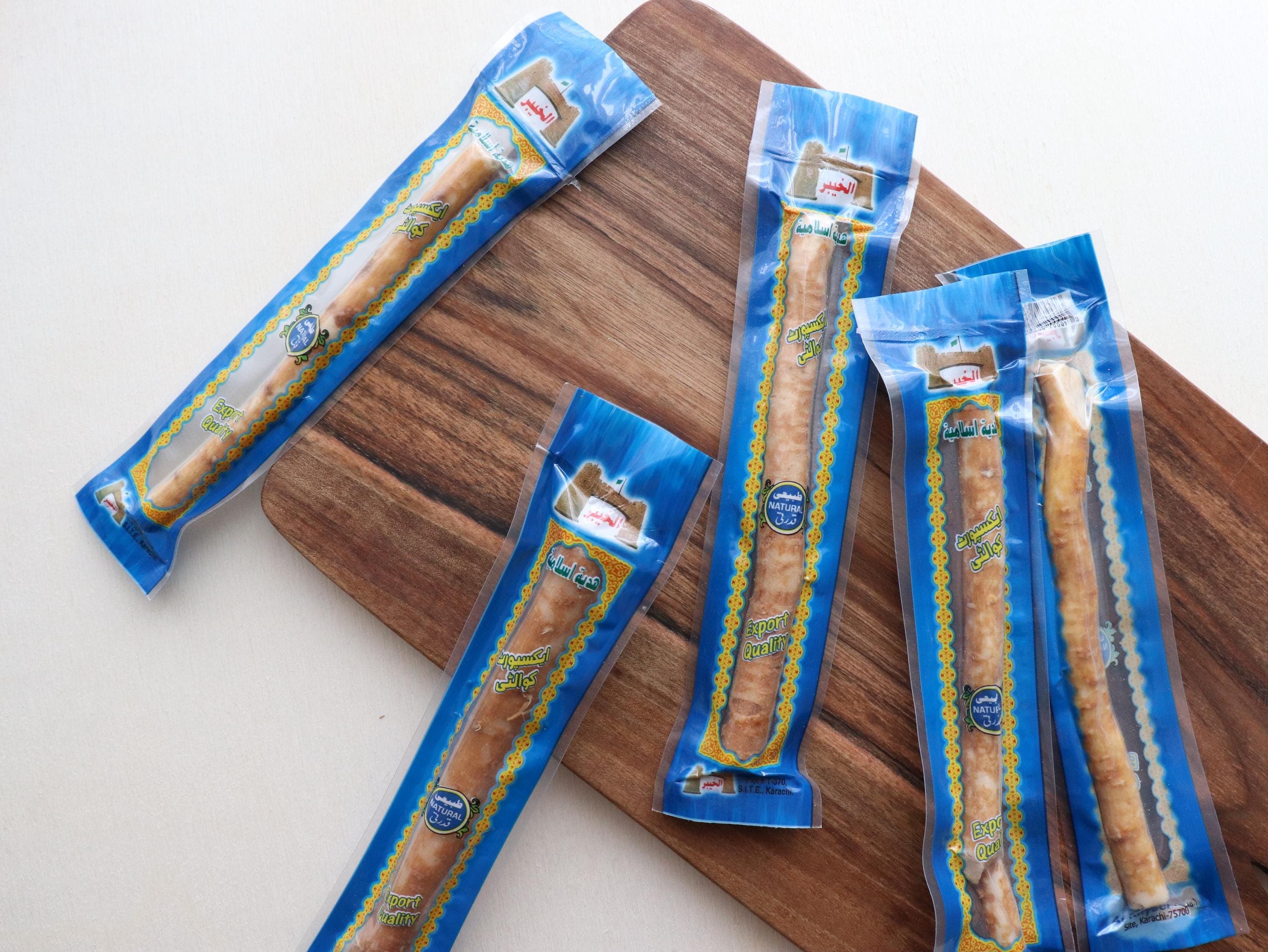 Natural Miswak Toothbrush Stick: Organic Islamic Oral Care, Healthy Toothbrush, Ramadan, Eid