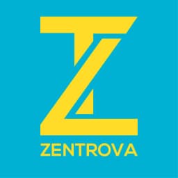 Zentrova