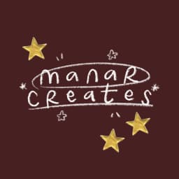 ManarCreates