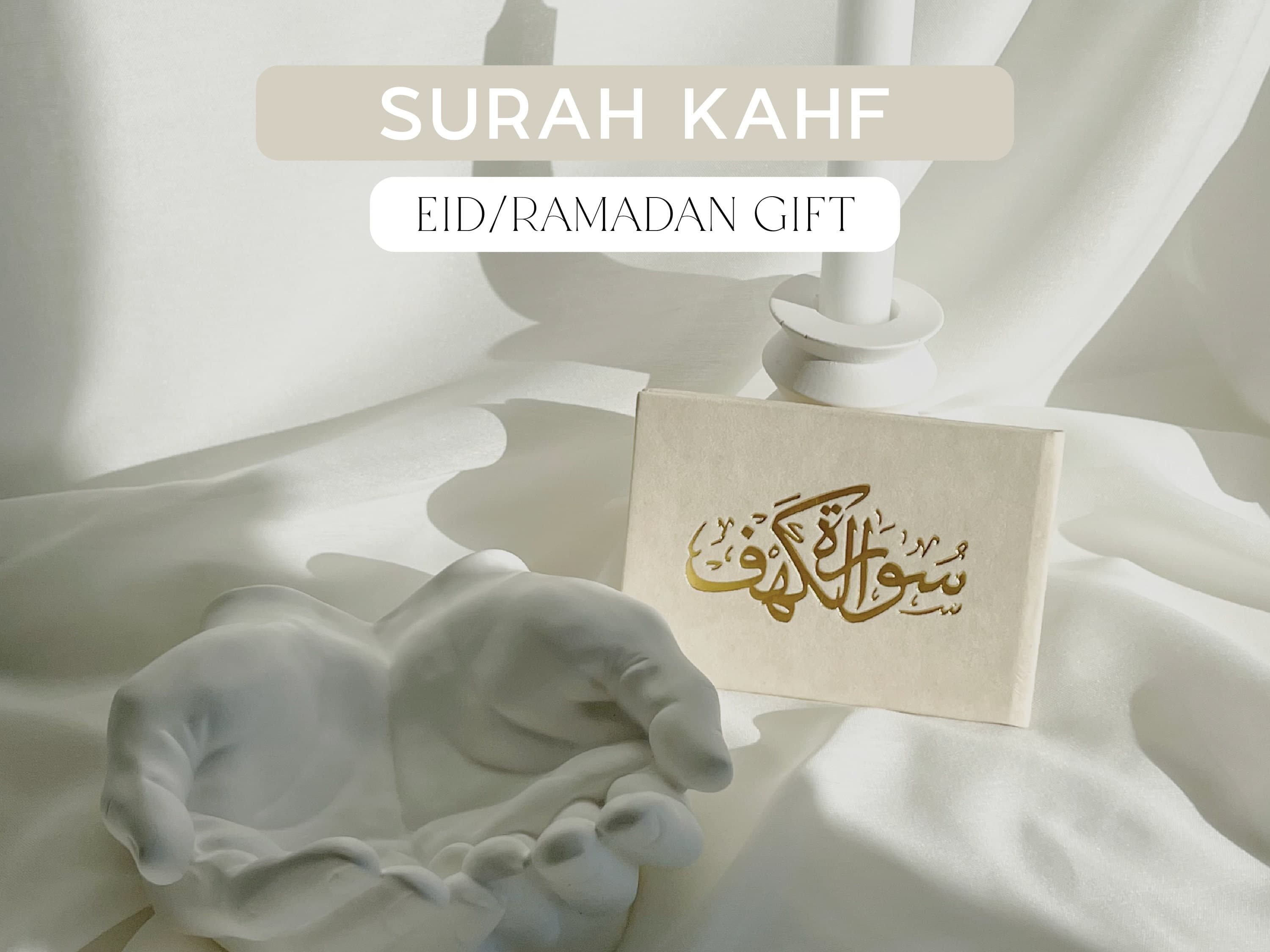 Surah Kahf Eid Gift Ramadan Small Quran Gift Muslim