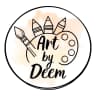 ArtByDeemColoring