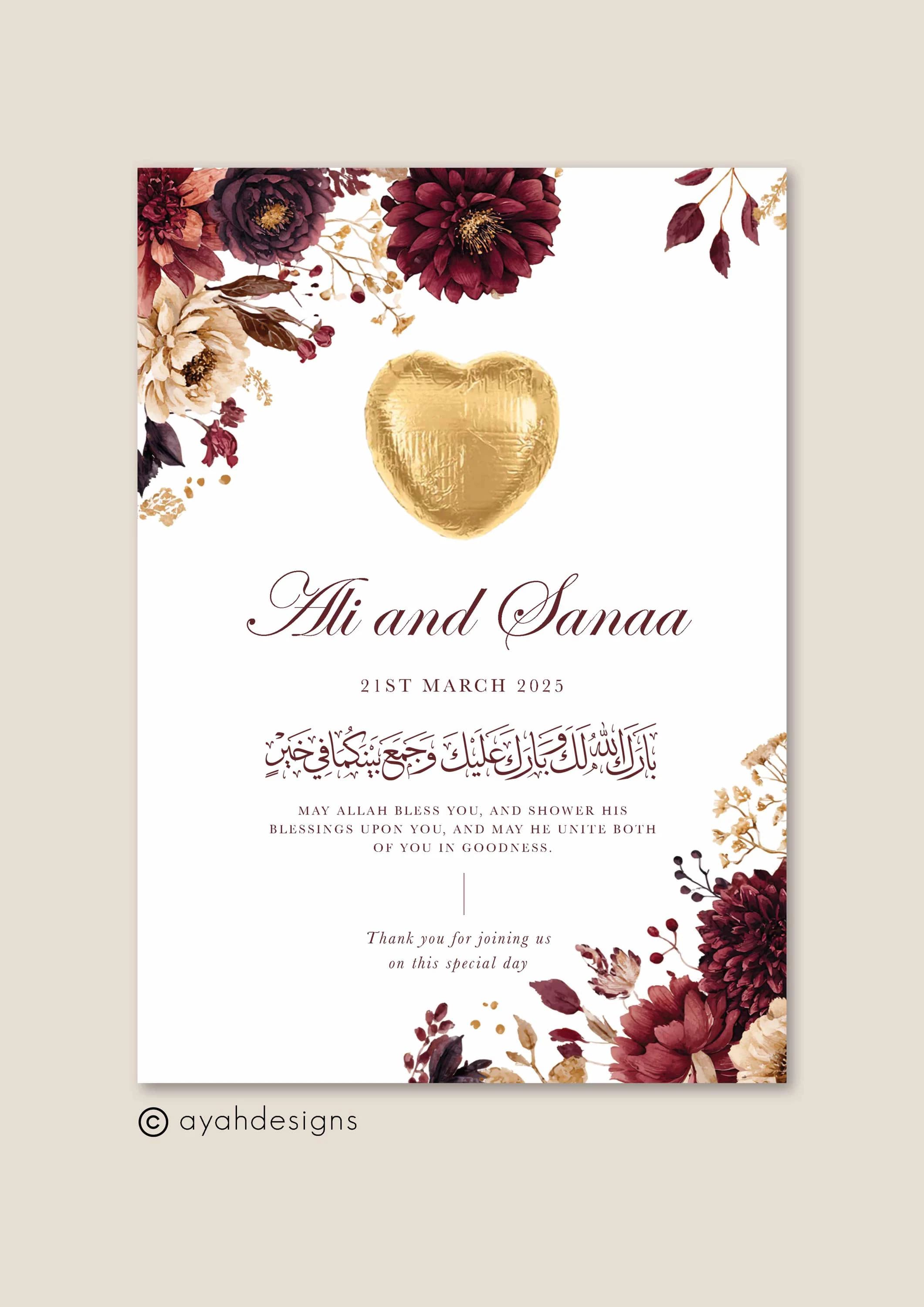 Wedding Favours: Luxury Chocolate Engagement Favours - image 4