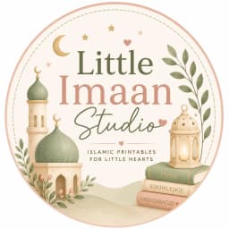 LittleImaanStudio