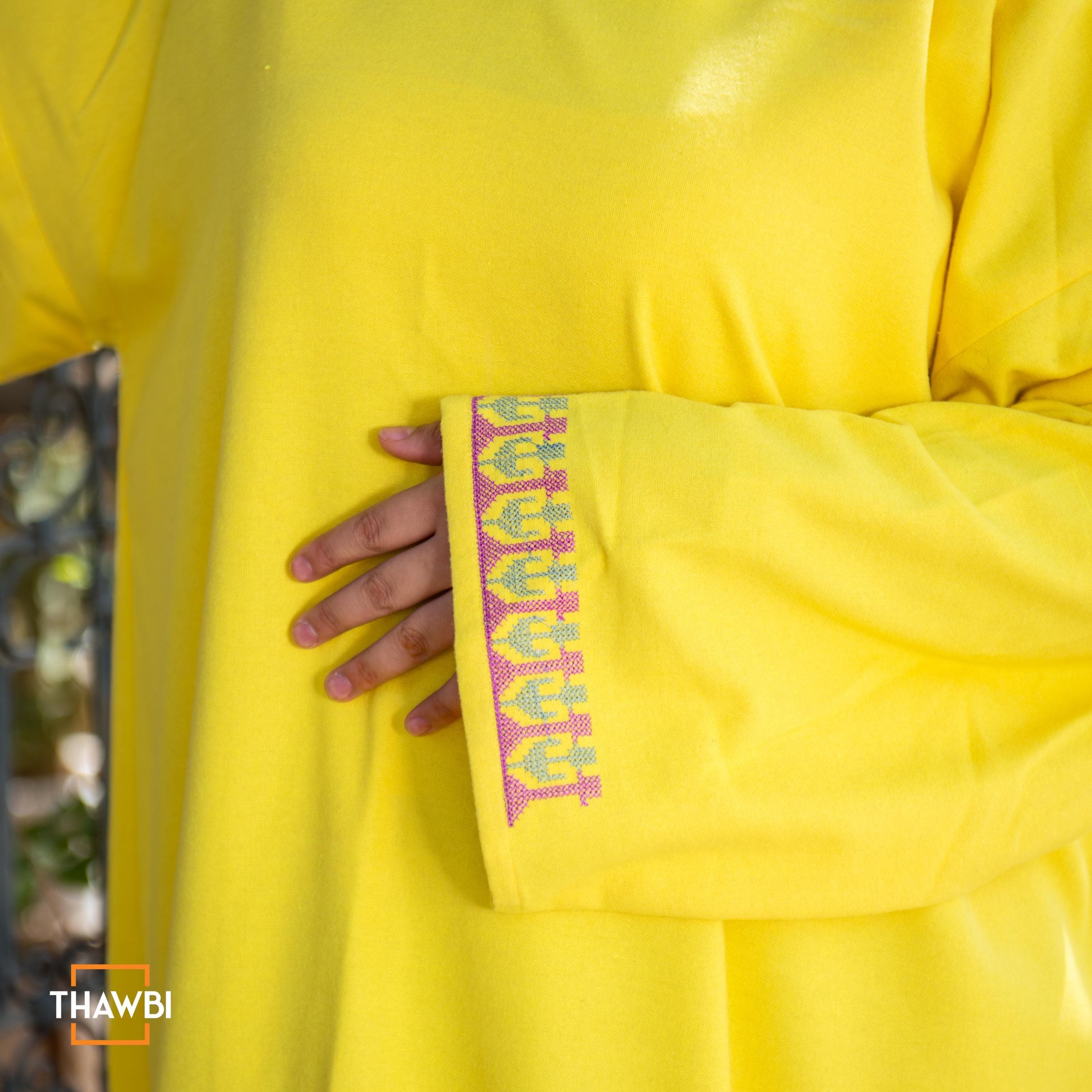 Women’s Caftan