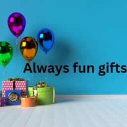 Alwaysfungifts