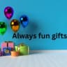 Alwaysfungifts