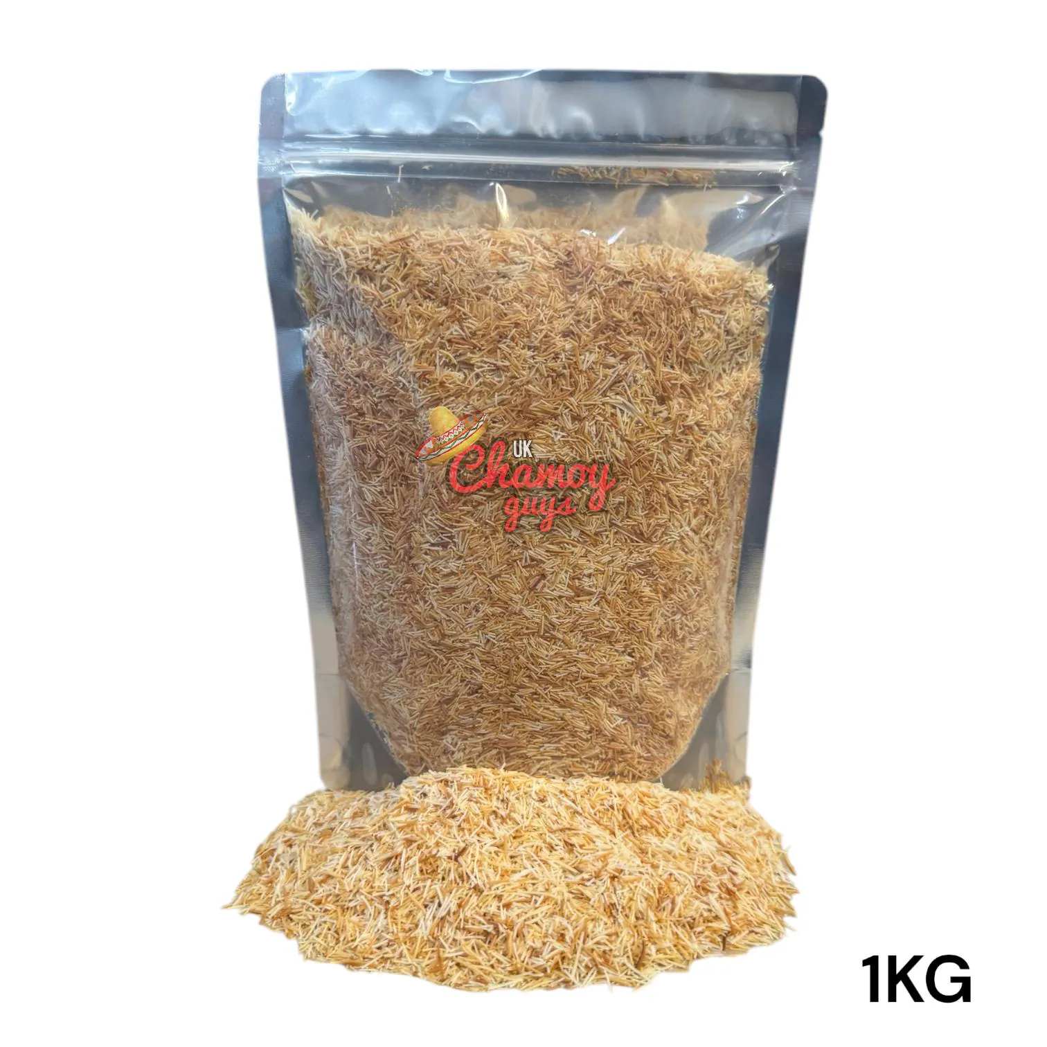 Shredded & Toasted Kunafa | Pistachio Kunafa | Kadayif - image 5