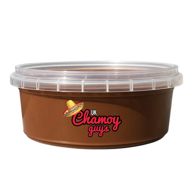 Rich Chocolate Dessert Dipping Sauce - image 2