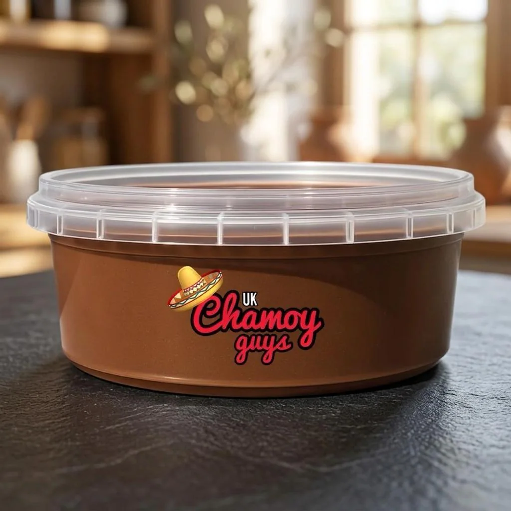 Rich Chocolate Dessert Dipping Sauce