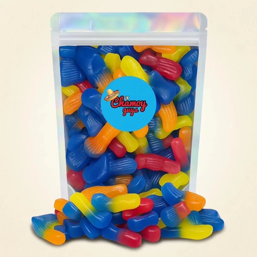 Chamoy Guys UK Tongue Painters