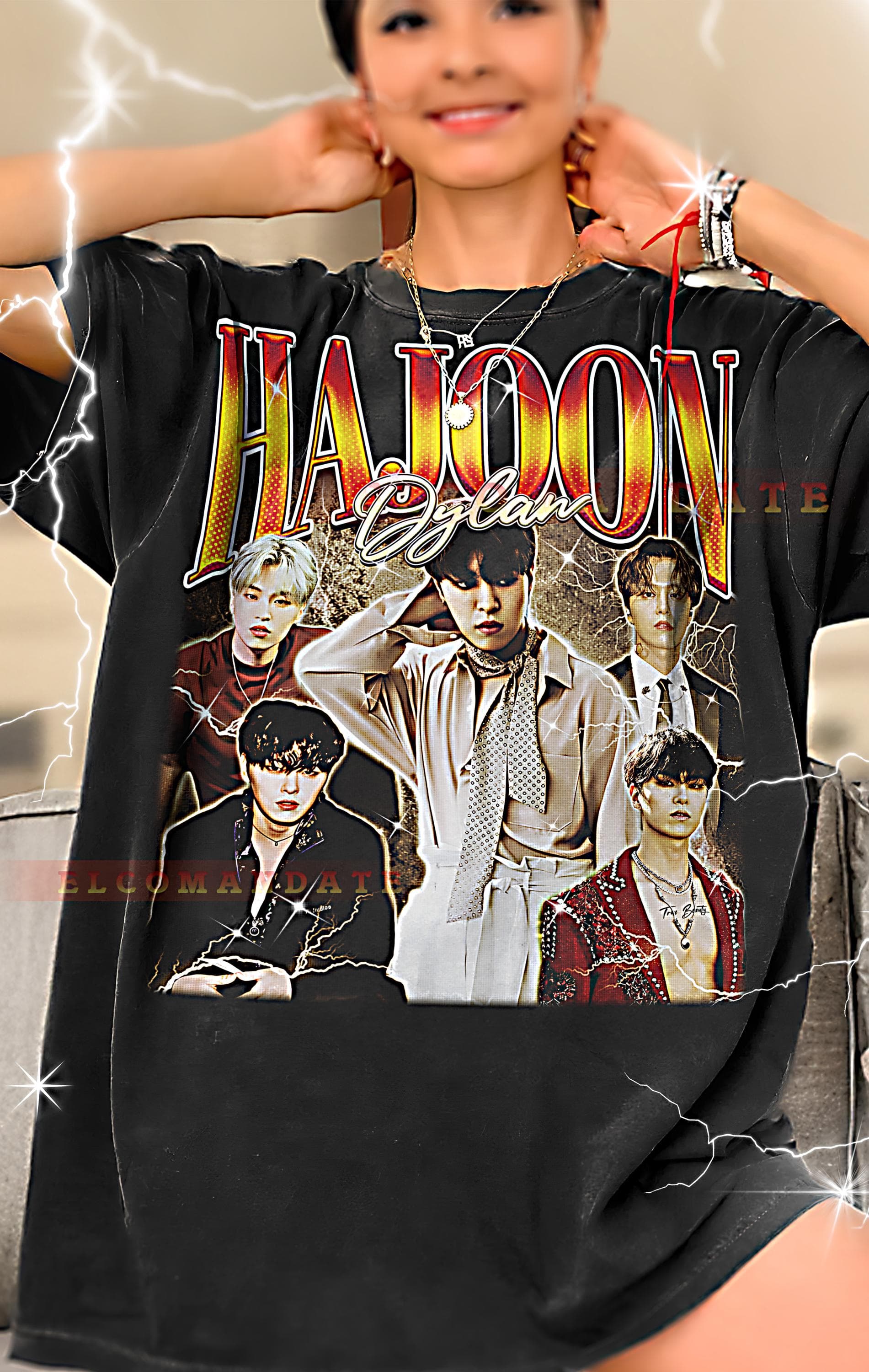 Hajoon Dylan Bootleg Tee, Hajoon Dylan Longsleeve Tee, Hajoon Dylan Retro Tee, Hajoon Dylan Vintage Tee, Hajoon Dylan 90s Tee