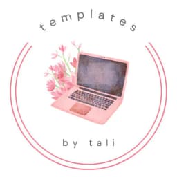 TemplatesByTali