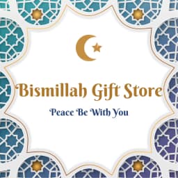 BismillahGiftStore