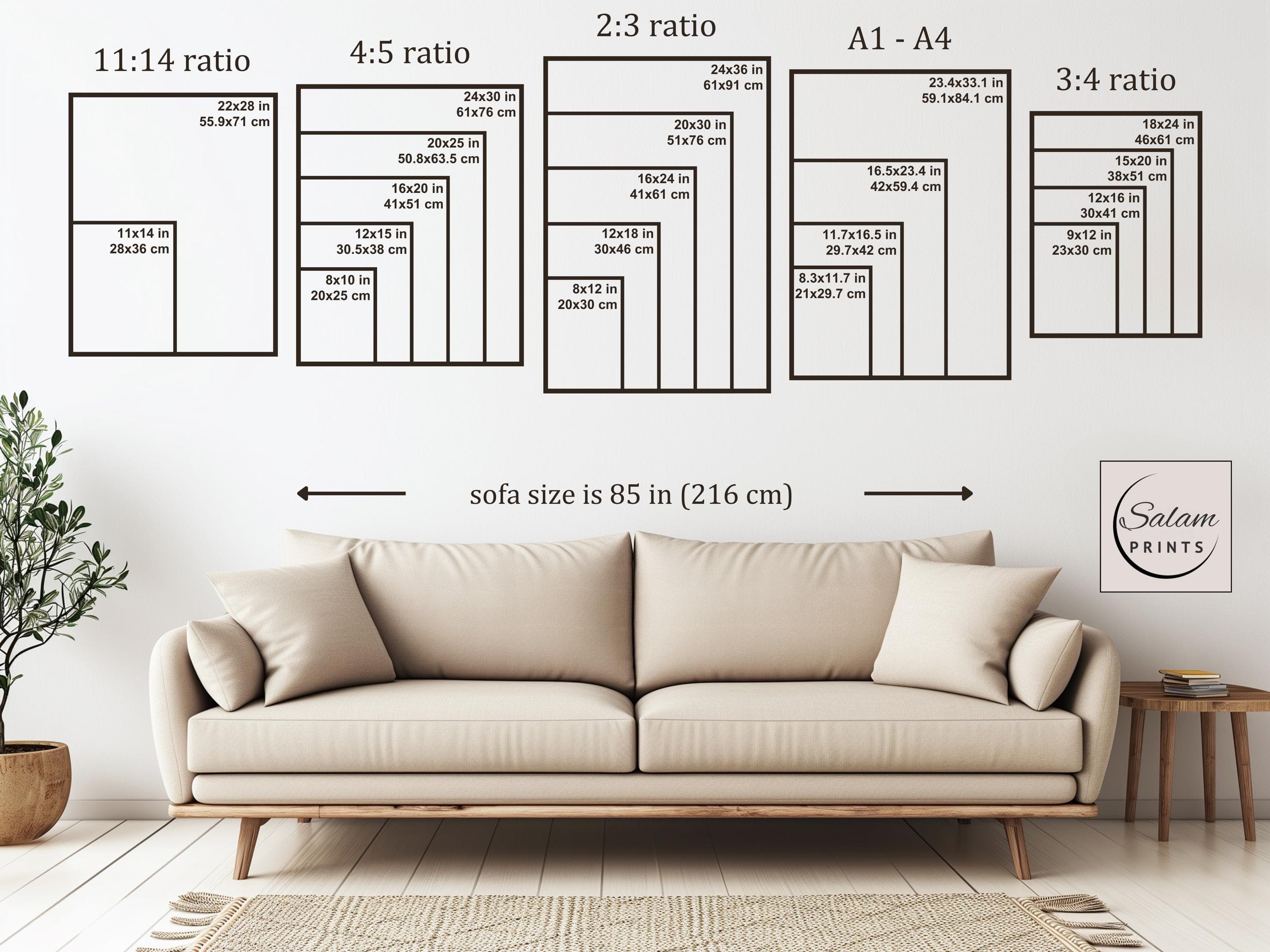 Made to order - | High-Resolution Islamic Digital Download - image 4