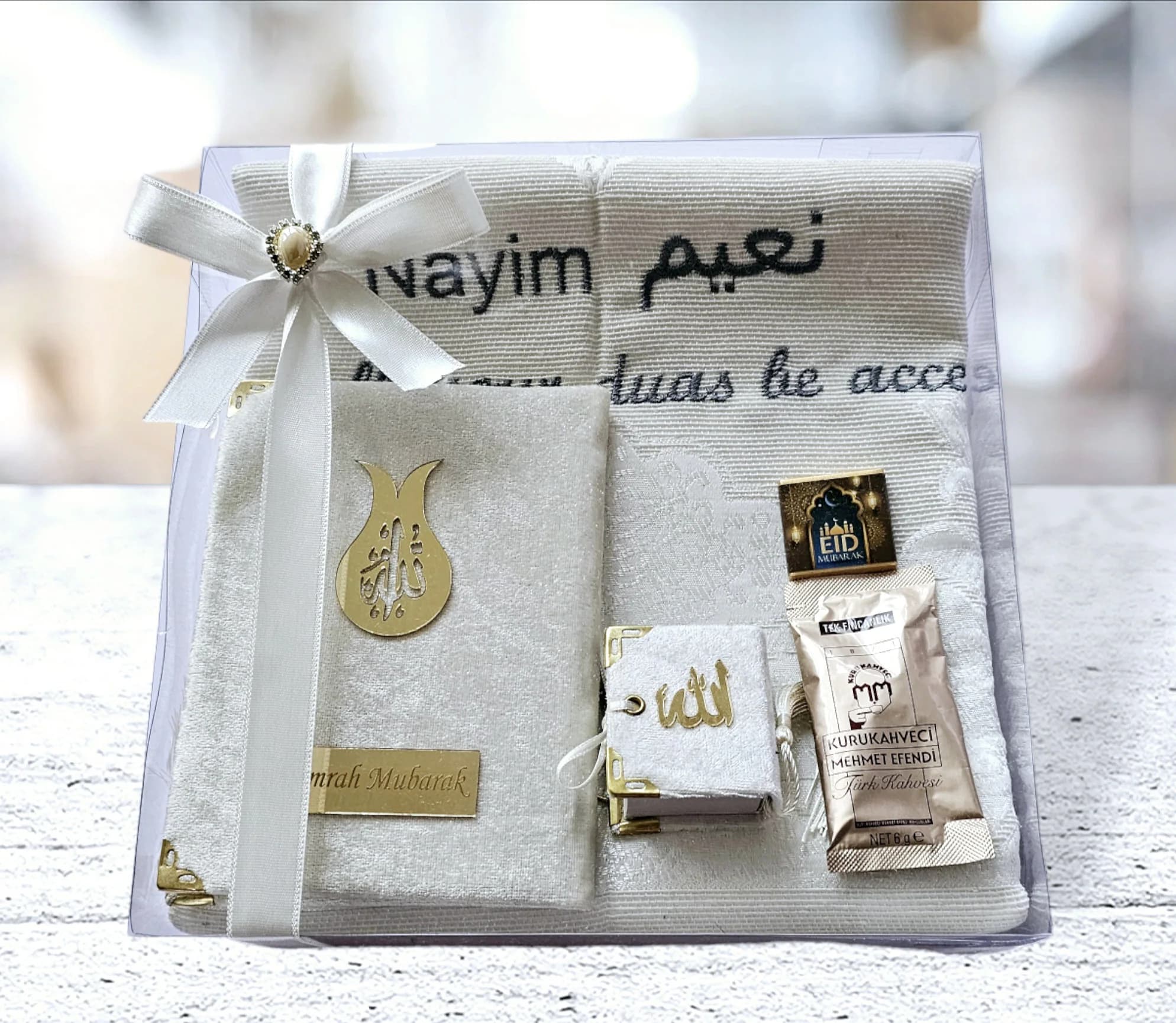 customised prayer rug, customized prayermat, personalised prayer mat, personalized prayer rug, custom quran, wedding favors, Islamic Muslim Gift Set, Prayer Rug Islam, Yaseen Tasbih Gift, Eid Gift, Birthday Gifts, Ramadan Gift, Ameen Favor, Islamic Muslim Gift Set, Prayer Rug Islam, Yaseen Tasbih Gift, Eid Gift, Birthday Gifts, Ramadan Gift, Ameen Favor, Wedding, Birthday, Welcome Party, Housewarming, Engagement, Ramadan, Eid, Quran Graduation, Umrah/Hajj, Mawlut, Bridal Shower, Baby Shower,