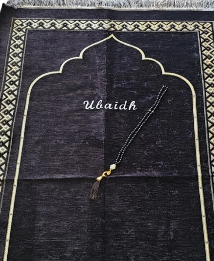 customised prayer rug, customized prayermat, personalised prayer mat, personalized prayer rug, custom quran, wedding favors, Islamic Muslim Gift Set, Prayer Rug Islam, Yaseen Tasbih Gift, Eid Gift, Birthday Gifts, Ramadan Gift, Ameen Favor, Islamic Muslim Gift Set, Prayer Rug Islam, Yaseen Tasbih Gift, Eid Gift, Birthday Gifts, Ramadan Gift, Ameen Favor, Wedding, Birthday, Welcome Party, Housewarming, Engagement, Ramadan, Eid, Quran Graduation, Umrah/Hajj, Mawlut, KORAN kuran quran, kurani kerim