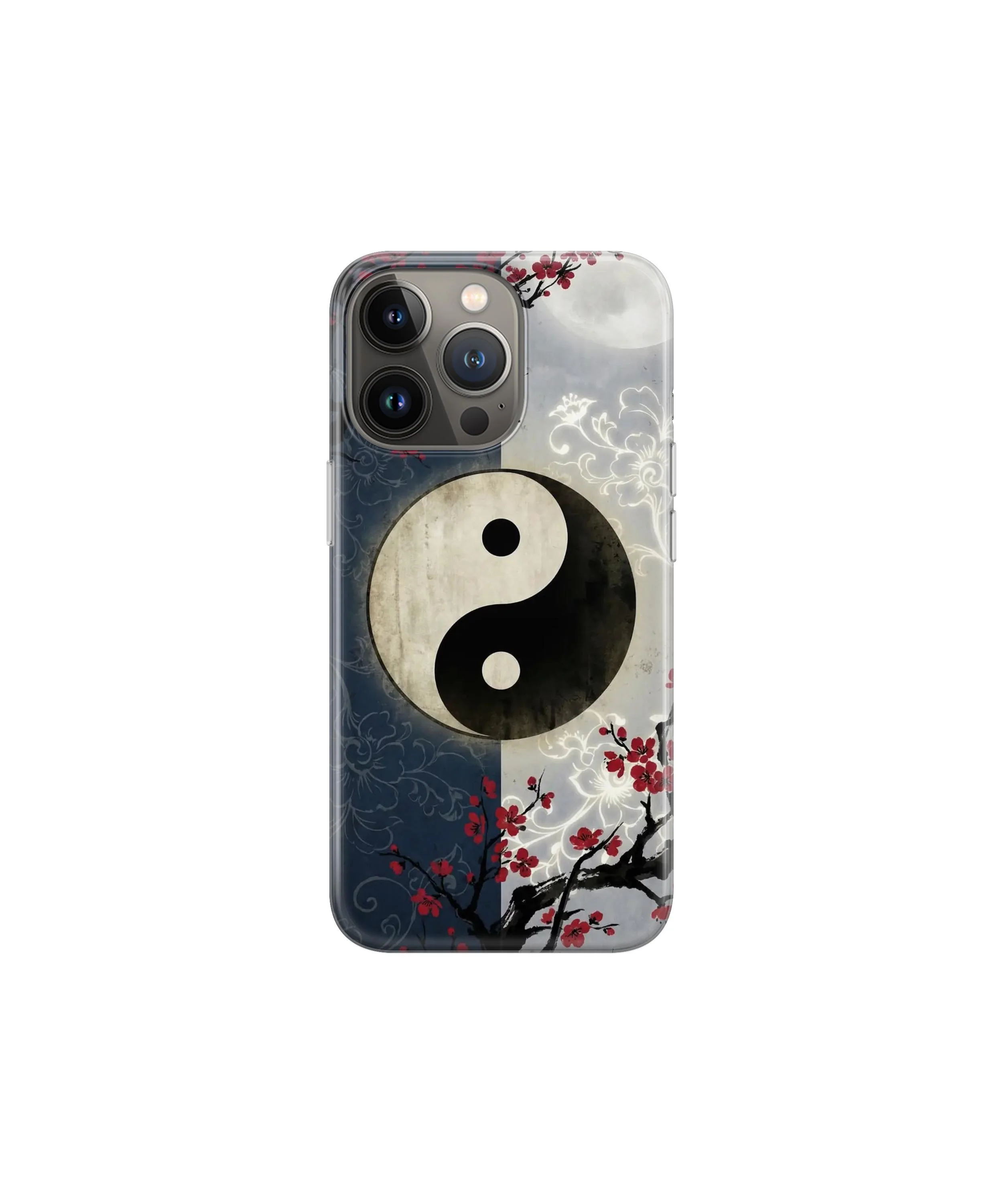 Yin Yang Phone Case Koi Fish Cover for iPhone 18 Pro Max 17 16 15 14 13 12 11 X 8 7 6 Samsung S26 Ultra S25 S24 S23 S22 S21 S20 FE A17 A57 - image 5