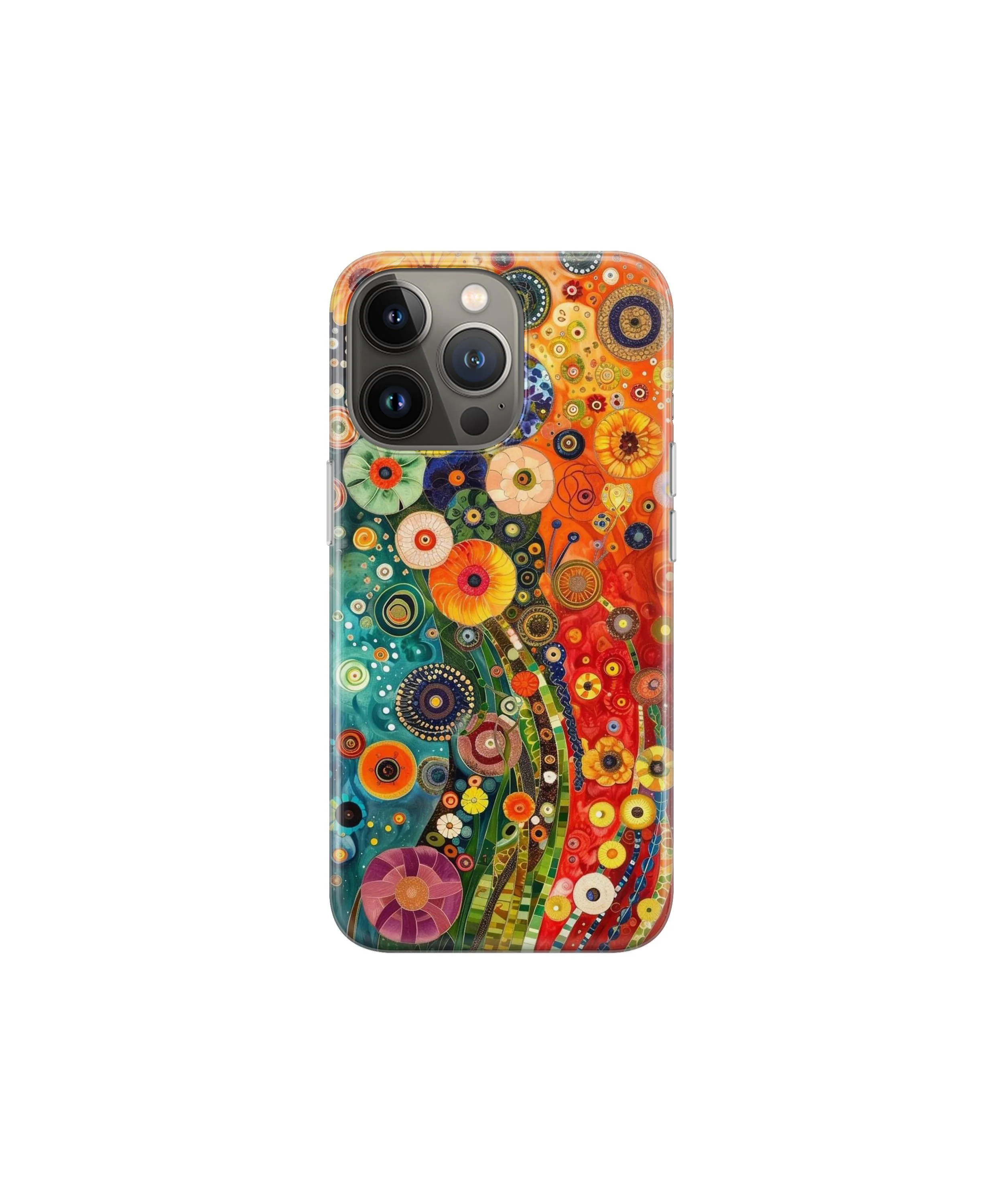 Gustav Klimt Phone Case Vintager Art Cover for iPhone 18 Pro Max 17 16 15 14 13 12 11 X 8 7 6 Samsung S26 Ultra S25 S24 S23 S22 S21 S20 FE - image 4