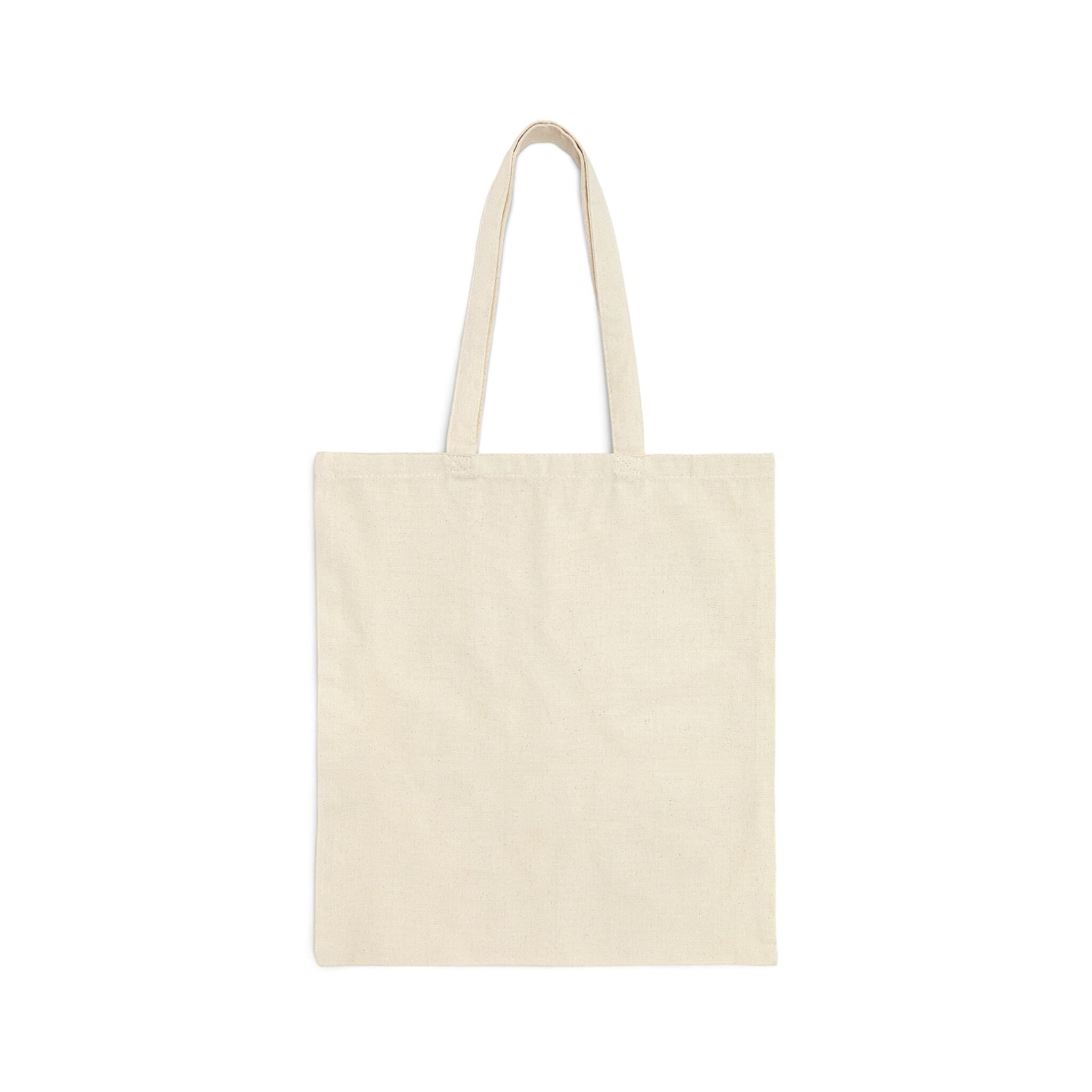 Retro Mama Canvas Tote Bag: Islamic Ramadan Gift - image 3
