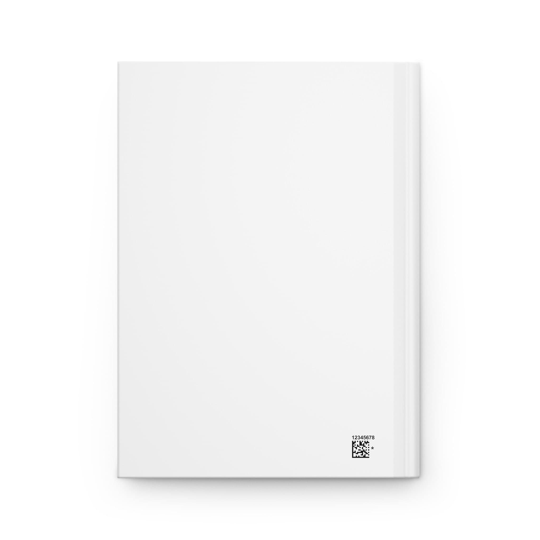 Hardcover Journal Matte - image 3