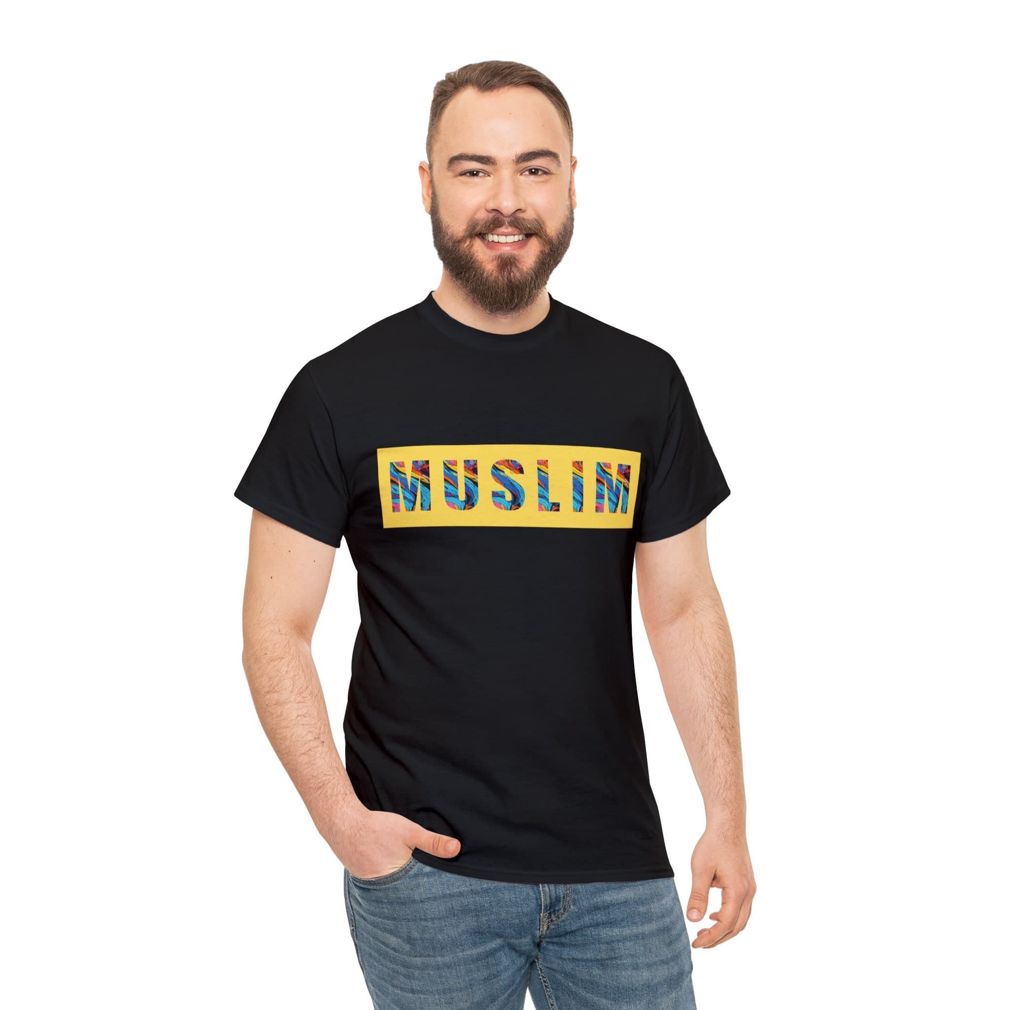 men's gift muslim