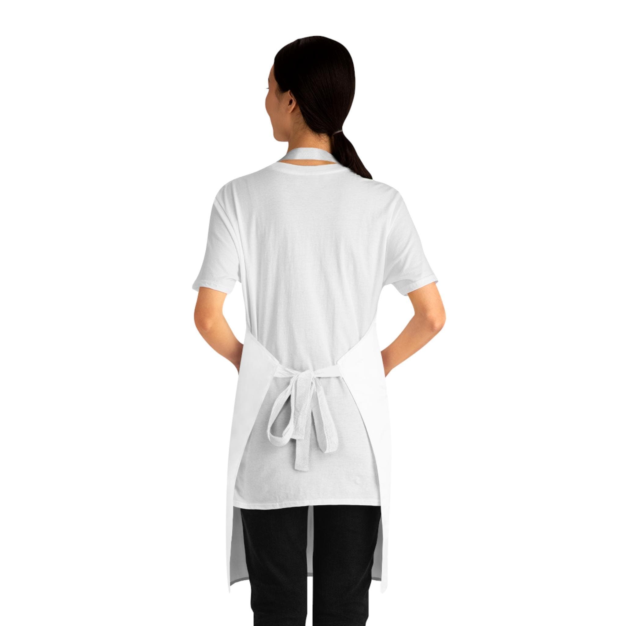 Muslim Apron, Muslim Gift Idea, Muslim Symbol, Muslim Gift for her, Muslim Family, Islamic Gift for her, Islamic Gift, Muslim Clothing - image 3